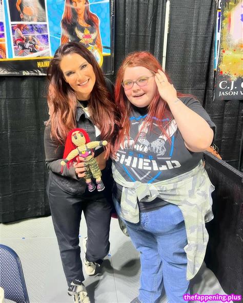 Amy Dumas/Lita (@machetegirl) • Instagram photos and videos